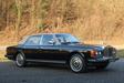 Rolls Royce Silver Spur 1986