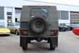 Steyr-Puch Pinzgauer 710K 4x4 1977