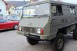 Steyr-Puch Pinzgauer 710K 4x4 1977