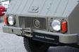 Steyr-Puch Pinzgauer 710K 4x4 1977