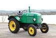 Steyr Traktor T180 1949