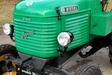 Steyr Traktor T180 1949