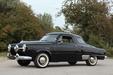 Studebaker Champion Starlight Coupe 1950