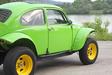 VW Baja California Bug 1971