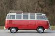 Volkswagen Bus T1 1970