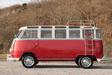 Volkswagen Bus T1 1970