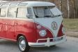 Volkswagen Bus T1 1970