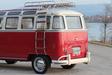 Volkswagen Bus T1 1970