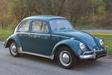 VW Kfer Typ 11 1963