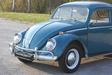 VW Kfer Typ 11 1963