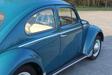 VW Kfer Typ 11 1963