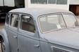 Auto Union Wanderer W23 1940