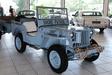 Willys Overland Navy Jeep MB 1943