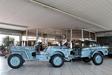 Willys Overland Navy Jeep MB 1943