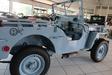 Willys Overland Navy Jeep MB 1943